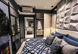 The Landmark (D3), Condominium #463097741